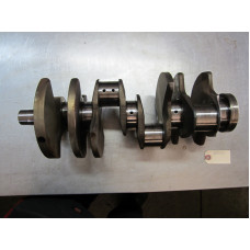 #IJ08 Crankshaft Standard For 04-07 Volkswagen Touareg  4.2 077T